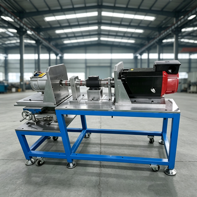 High-Speed AC Electric Dynamometers Alternating Current Dyno AC Regenerative Tester Alternating Power Dynametric Testing Machine