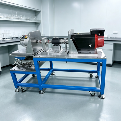 High-Speed AC Electric Dynamometers Alternating Current Dyno AC Regenerative Tester Alternating Power Dynametric Testing Machine