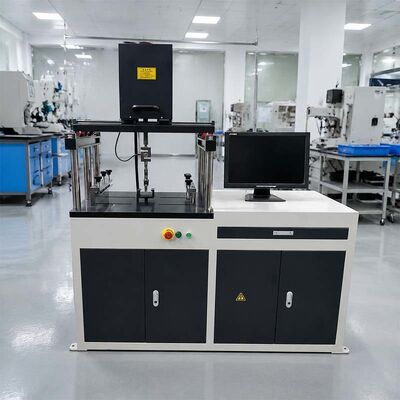 Mortar Tensile Bond Strength Tester Adhesive Pull Off Testing Machine Construction Materials Wall Tile Cement Physical Analyzer