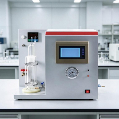 ASTM D3427 Lubricating Oil Air Release Value Tester Petroleum Products Air‑entrainment Testing Machine