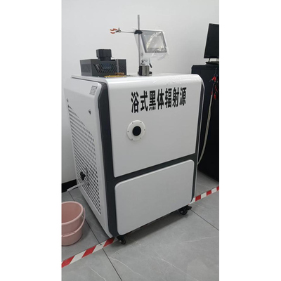 Blackbody Furnace Low-Temperature Liquid-bath Blackbody Radiation Source Thermometer Infrared Temp Calibration Machine