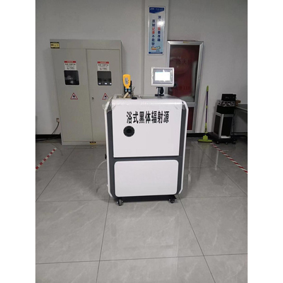 Blackbody Furnace Low-Temperature Liquid-bath Blackbody Radiation Source Thermometer Infrared Temp Calibration Machine