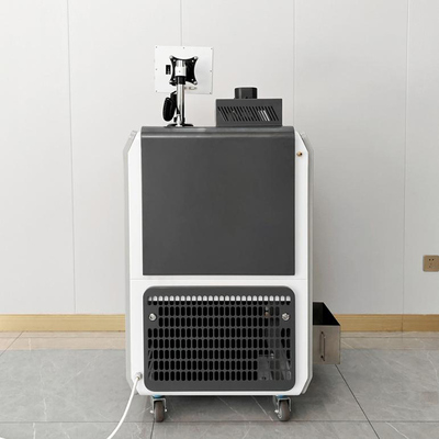 Blackbody Furnace Low-Temperature Liquid-bath Blackbody Radiation Source Thermometer Infrared Temp Calibration Machine