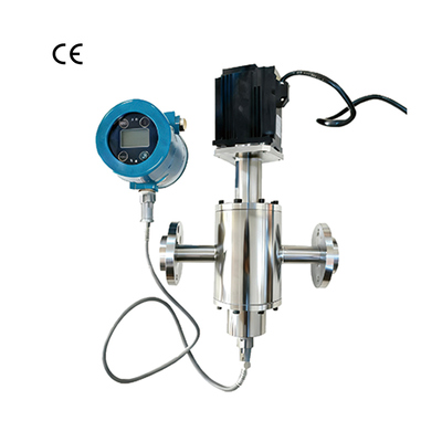 Online Viscometer for Lithium Battery Slurry Viscosity Tester Viscosity Analyzer Viscosity Testing Machine