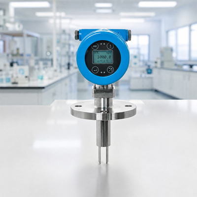 Aqueous Ammonia Online Densitometer Corrosion Resistant Ammonia Water Density Meter Ammonia Solution Density Transmitter