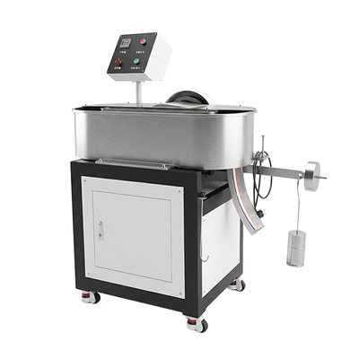 ISO 5264 TAPPI T200 Valley Beater Papermaking Machine Hollander Pulp Refining Tester Valley Pulp Beater