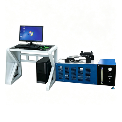 ASTM F2703 ISO 17492 TPP Thermal Protection Performance Tester ASTM D4108 Clothing Shoes Fire Protection Test Machine