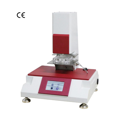 FZ/T 60017 Non-woven Fabric Liquid Penetration Time Tester Textile Permeability Test Machine Liquid Penetration Analyzer