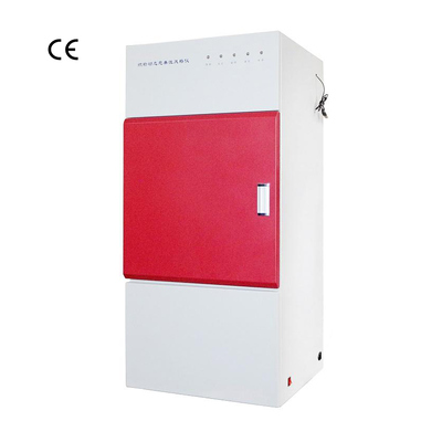 ISO 9073 FZ/T 01045 Fabrics Drape Analyzer Textiles Liveliness Test Machine Garment Aesthetic Coefficient Tester