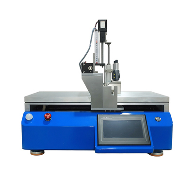 Automatic Feeding Vacuum Wire Bar Doctor Blade Coating Tester Film Coating  Applicator Coating Sample Making Machine