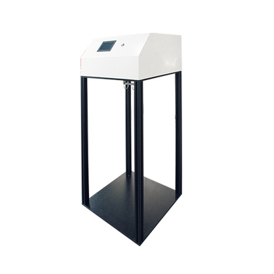 Tote Bag Fatigue Tester Handbag Fatigue Testing Machine Packaging Bag Lifting Endurance Test Device