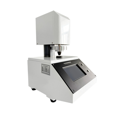 ISO 534 ISO 438 Thickness Tester Computer-controlled Paper Board Paperboard Thickness Testing Machine