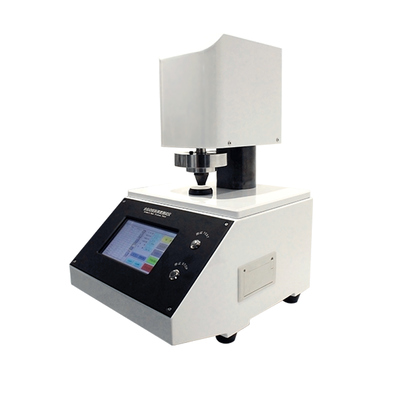 ISO 534 ISO 438 Thickness Tester Computer-controlled Paper Board Paperboard Thickness Testing Machine