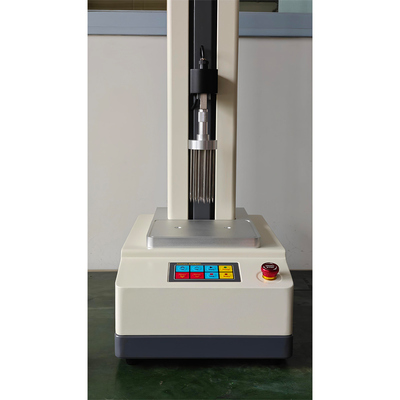 AACC AOAC Texturometer Pasta Strength Testing Machine Texture Analyzer for Food Meat Products Cosmetics
