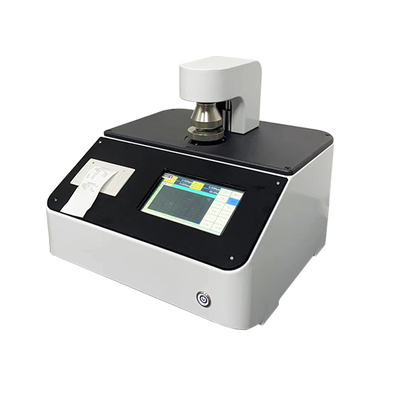 ISO 5627 Bekk Paper Smoothness Tester Fully Automatic Board Surface Smoothness Testing Machine Paper Test Device