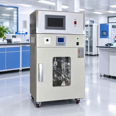 Temperature-Controlled Dip Coating Machine High Speed Thermostatic Dip Pull Coater Micron Precision Sol-gel Dip Coating Tester
