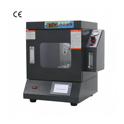 Nitrogen-Protected Precision Immersion Pulling Coater Sol-gel Process Coating Tester Dip Coating Machine Film Thickness Analyzer