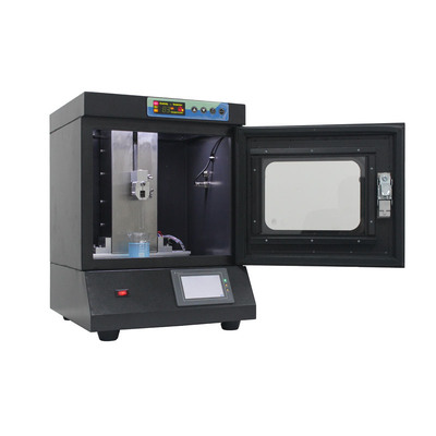 Nitrogen-Protected Precision Immersion Pulling Coater Sol-gel Process Coating Tester Dip Coating Machine Film Thickness Analyzer