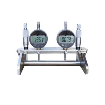 Aluminum Alloy Plate Automatic Film Coater 4-sided Adjustable Doctor Blade Coating Machine Wire-wound Rod Film Heated Applicator