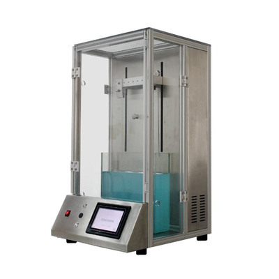 Functional Dip-Coating Machine Muti-layer Withdrawal Film Deposition System Dry Wet Gel Film Coating Tester Photoresist Coator