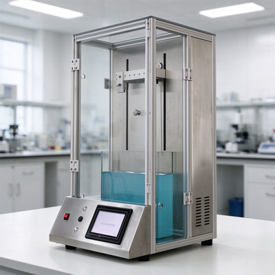 Functional Dip-Coating Machine Muti-layer Withdrawal Film Deposition System Dry Wet Gel Film Coating Tester Photoresist Coator