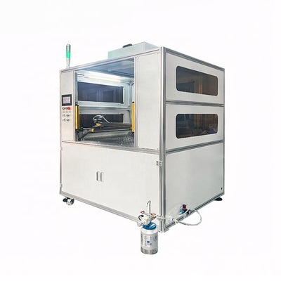 3-axis Precision Spraying Machine AF AG AR Nano Functional Coating Sprayer Thin Film Nano Coating Equipment XYZ Coating Device