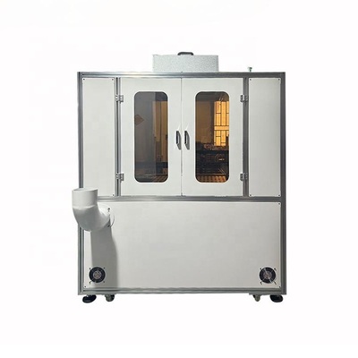 3-axis Precision Spraying Machine AF AG AR Nano Functional Coating Sprayer Thin Film Nano Coating Equipment XYZ Coating Device