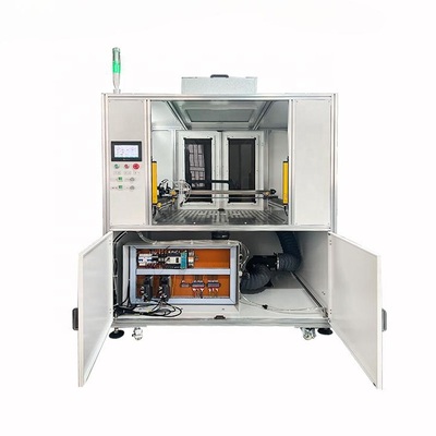 3-axis Precision Spraying Machine AF AG AR Nano Functional Coating Sprayer Thin Film Nano Coating Equipment XYZ Coating Device