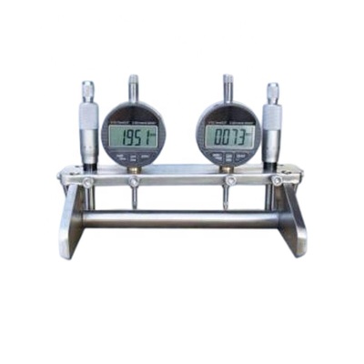 Computer Controlled Flat Type Coating Testing Machine Heating Film Coater Meyer Bar Coating Equipment Precision Linear Coater