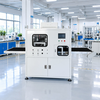 Dual Plasma Surface Activation Coater In-line Plasma Nano Coating Machine Glass Screen Protectors Cleaning AF Coating Processor