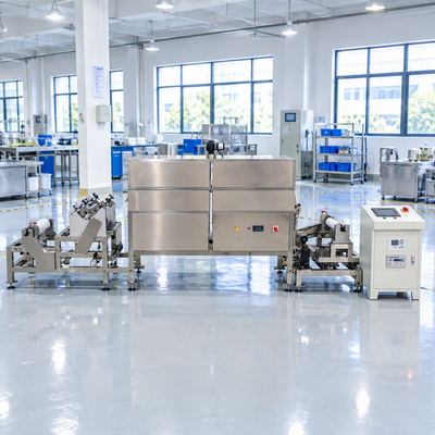 Servo Motor Continuous Coating Machine Roll-to-Roll Coater Wire-bar Coating Device R2R Film Coating Tester Web Coating System
