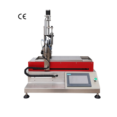 LONROY Slot Die Coating Test Machine Thin Film Slit Coator Doctor Blade Adjust Coating Device Vacuum Adsorption Coating Tester
