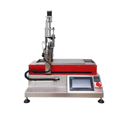 LONROY Slot Die Coating Test Machine Thin Film Slit Coator Doctor Blade Adjust Coating Device Vacuum Adsorption Coating Tester