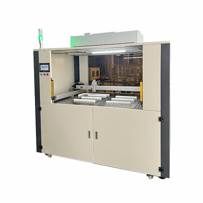 Precision Gantry Nano-coating Machine Offline Sprayer Coater Automated AF Spraying Device Anti-Fingerprint Film Coating Device