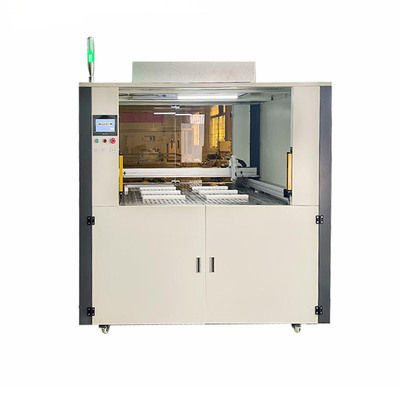 Precision Gantry Nano-coating Machine Offline Sprayer Coater Automated AF Spraying Device Anti-Fingerprint Film Coating Device
