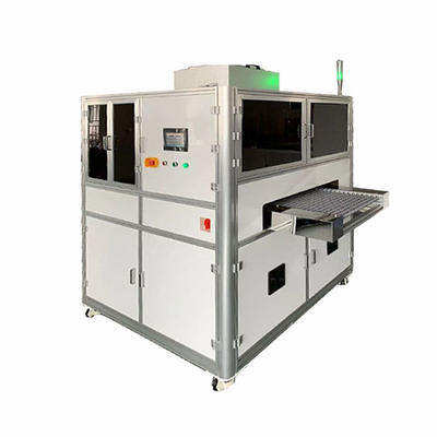 High-speed Plasma Cleaner Material RF Plasma Etching Ashing Processor Plasma Surface Treater Plasma Surface Modification Machine
