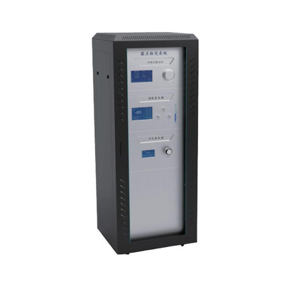 Dew Point Calibration System Dew Point Generator Humidity Generator Dew Point Verification System Dew Point Measuring Meter