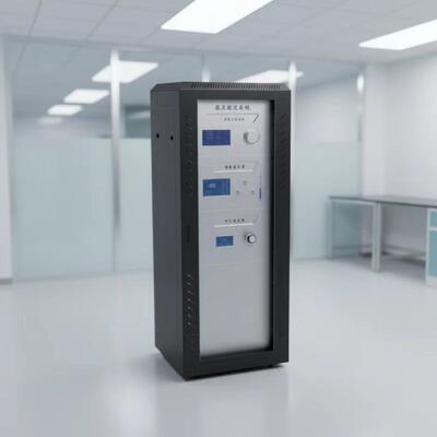 Dew Point Calibration System Dew Point Generator Humidity Generator Dew Point Verification System Dew Point Measuring Meter