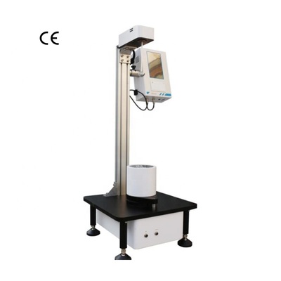 ISO 7765 ASTM D1709 Falling Dart Impact Tester Plastic Film Strike Test Device JIS K7124 Packages Impact Resistance Test Machine