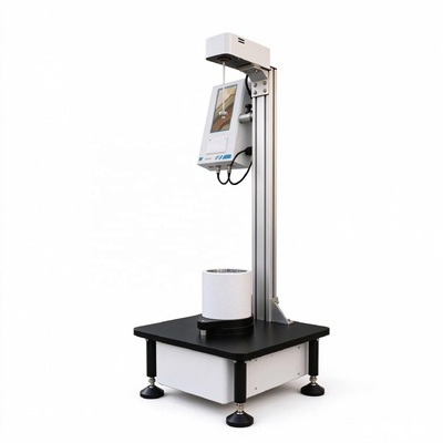 ISO 7765 ASTM D1709 Falling Dart Impact Tester Plastic Film Strike Test Device JIS K7124 Packages Impact Resistance Test Machine