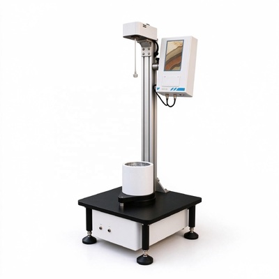 ISO 7765 ASTM D1709 Falling Dart Impact Tester Plastic Film Strike Test Device JIS K7124 Packages Impact Resistance Test Machine