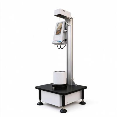 ISO 7765 ASTM D1709 Falling Dart Impact Tester Plastic Film Strike Test Device JIS K7124 Packages Impact Resistance Test Machine