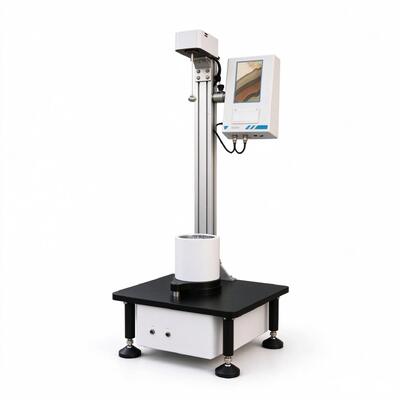 ISO 7765 ASTM D1709 Falling Dart Impact Tester Plastic Film Strike Test Device JIS K7124 Packages Impact Resistance Test Machine