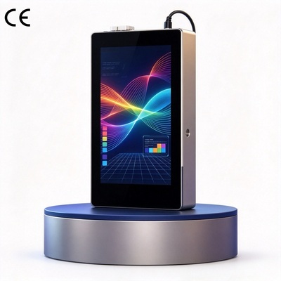 Retinal Blue Light Hazard Tester CRI Test Machine Color Rendering Index Test System Blue Light Hazard Irradiance Analyzer