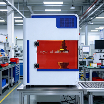 ASTMF2476 DIN53380 Carbon Dioxide Transmission Rate Test Machine Isostatic Infrared CO2 Barrier Tester for Packaging Material