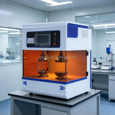 ASTMF2476 DIN53380 Carbon Dioxide Transmission Rate Test Machine Isostatic Infrared CO2 Barrier Tester for Packaging Material