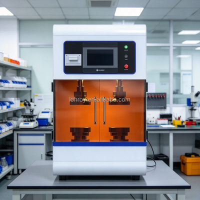 ASTMF2476 DIN53380 Carbon Dioxide Transmission Rate Test Machine Isostatic Infrared CO2 Barrier Tester for Packaging Material