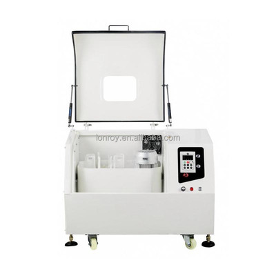 360ﾰ Rotation Planetary Ball Mill Colloidal Pulverizer Nano Grinding Machine Omnidirectional Grinder Refine Pulverization Device