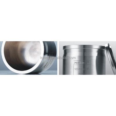 360ﾰ Rotation Planetary Ball Mill Colloidal Pulverizer Nano Grinding Machine Omnidirectional Grinder Refine Pulverization Device