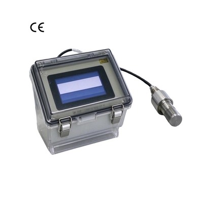 Real-time Portable Refractometer Digital Concentration Analyzer Precision Brix Measuring Meter Field Use Refractive Index Tester